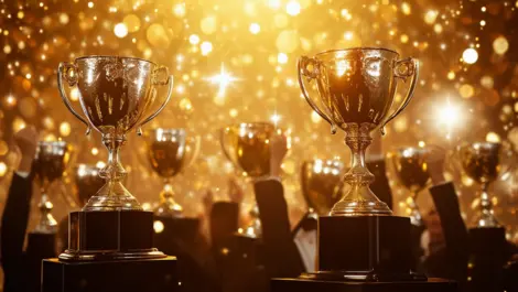 Ecommpay wins two prestigious awards at compliance event