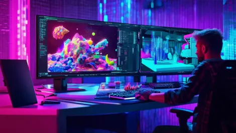 Adobe unveils new GPU-powered tools with NVIDIA RTX GPUs