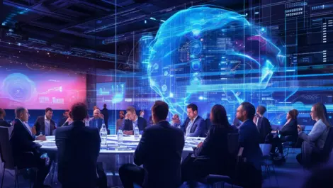 Salesforce survey reveals AI adoption hurdles for CIOs