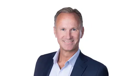 Sophos appoints new Chief Revenue Officer & VP of Sales