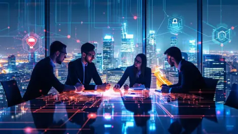 New cyber security legislative package: How will it impact organisations?