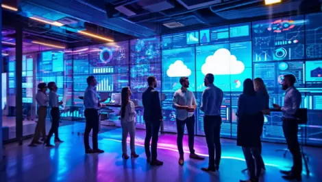Rackspace strengthens OpenStack role with Platinum status