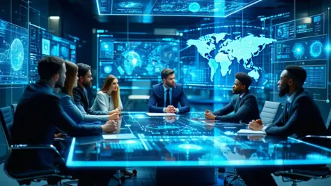 Fujitsu unveils advanced AI service for business efficiency