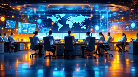 NICE recognised as leader in 2024 Gartner Magic Quadrant