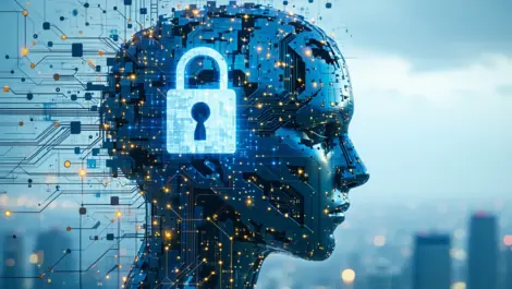 Nearly half exclude cybersecurity from AI projects, survey says