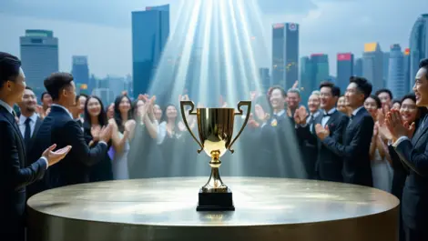 Ping Identity reveals top winners of 2024 excellence awards