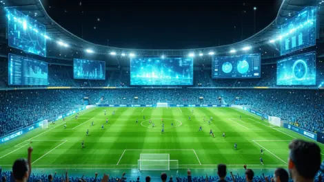 AC Milan enhances performance & fan experience with AI