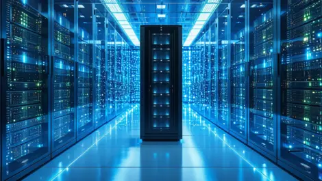 QuintessenceLabs deploys key appliance in Equinix centres