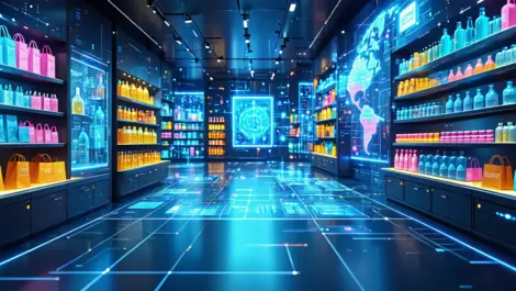 Miros raises EUR€6 million to enhance visual search tech