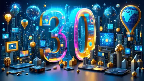 TCCA celebrates 30 years of mission-critical innovations