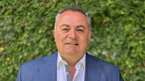 NetApp appoints Jim Burke as ANZ Senior Sales Director