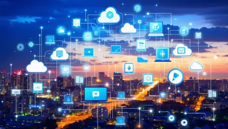 Softsource vBridge acquires TLC to form major IT group