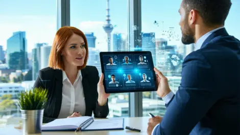 Quanton partners with Crystal Knows to boost sales