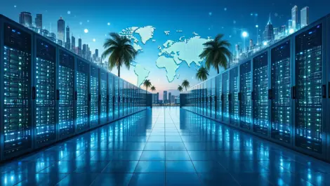 Servers.com expands Data Centre footprint globally