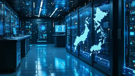 NVIDIA & SoftBank to develop Japan's leading AI supercomputer