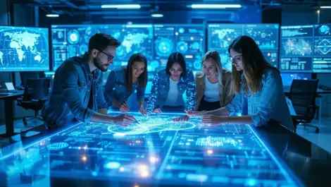 Microsoft, Accenture & Avanade team up for AI transformation
