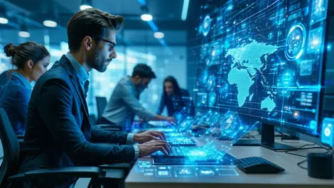 Flexera survey reveals AI reshaping IT leaders' priorities