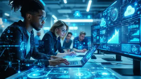 Surveil earns FinOps certification enhancing cloud cost control