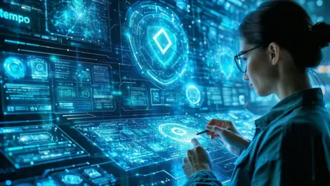 DeepTempo launches Tempo AI app in Snowflake Marketplace