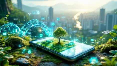 Ymobile launches UK's first eSIM MVNO with data plans