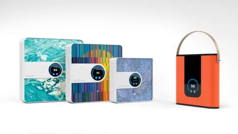 rainx unveils 5G router range for mobile operators