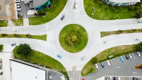 The case for concrete roads