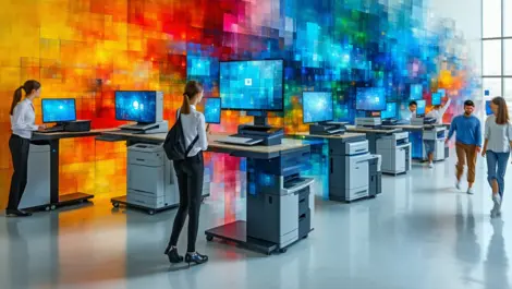 Canon UK secures spot in University of Essex framework