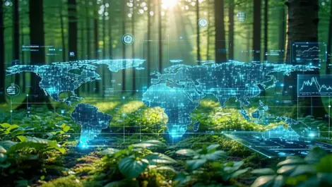 Picterra unveils GeoAI platform for plot monitoring