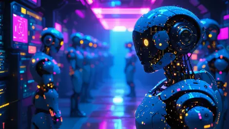 Bad bot evolution: AI bots challenge online security measures