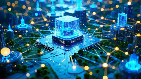 Hitachi launches AI platform with NVIDIA to enhance GenAI