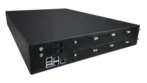 CASwell launches CAR-6040 with enhanced AI support for cybersecurity