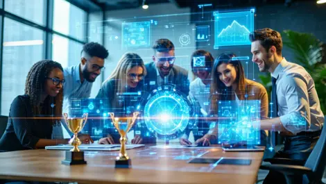 Birmingham's TSEG wins Property Tech company of the year award