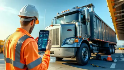 Main Roads WA launches app to aid vehicle inspections