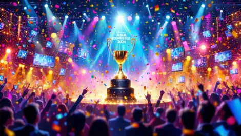 United Cellars wins at Asia eCommerce Awards 2024 for innovative CX