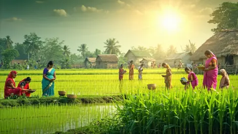 Finkeda enhances banking access in rural India with AePS