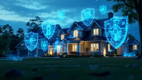 ESET unveils enhanced home security to combat identity theft