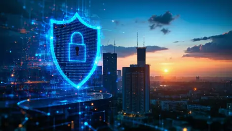 Hackuity on cyber security challenges & trends for 2025