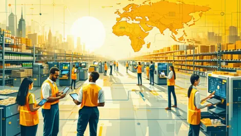 Empowering retailers globally: ShipStation's new Integrations and innovations for the Australian market