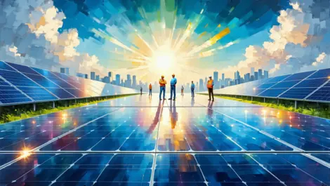 Equinix seals new solar energy deal with Sembcorp Power