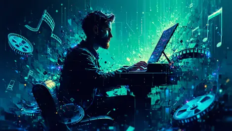 Generative AI puts AUD$35 billion of creators' income at risk