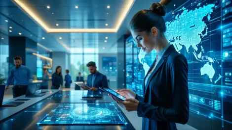 Newgen partners with BankVic to enhance digital banking