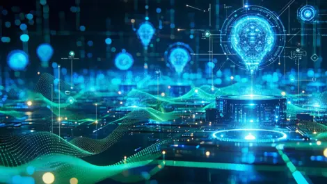 AWS unveils next-gen SageMaker for unified AI solutions