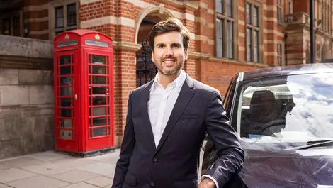 Splend secures USD $300m to expand EV rideshare fleet