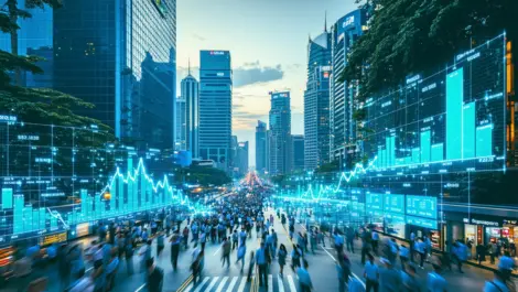 Airwallex reports growth & launches new initiatives in APAC