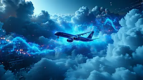 PhysicsX partners with Siemens for AI-based aero simulation