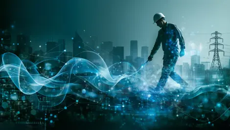 Australian energy firms face data challenges despite digital tools