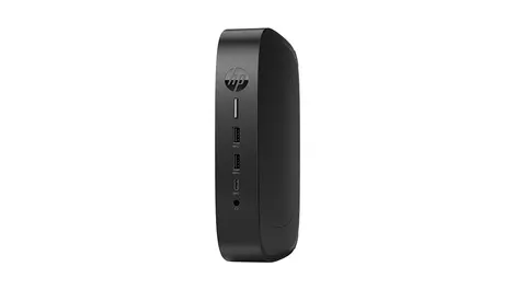 HP unveils secure HP Elite t660 Thin Client for 2025