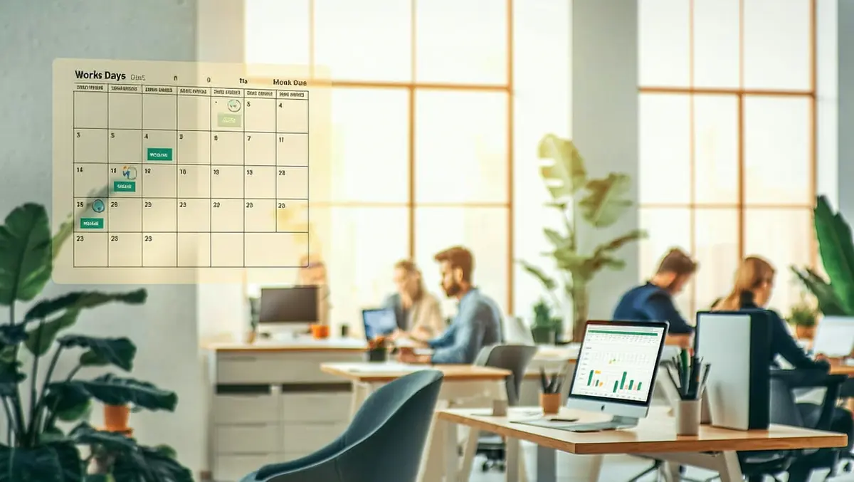 Kiwis take fewer leave days than Aussies & Brits