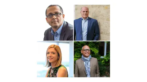Westcon-Comstor announces key leadership promotions