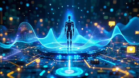 India's first AI-powered voicebot platform is launched by Agrim